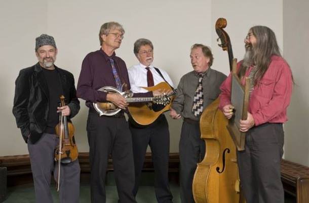 Piper Road Spring Band